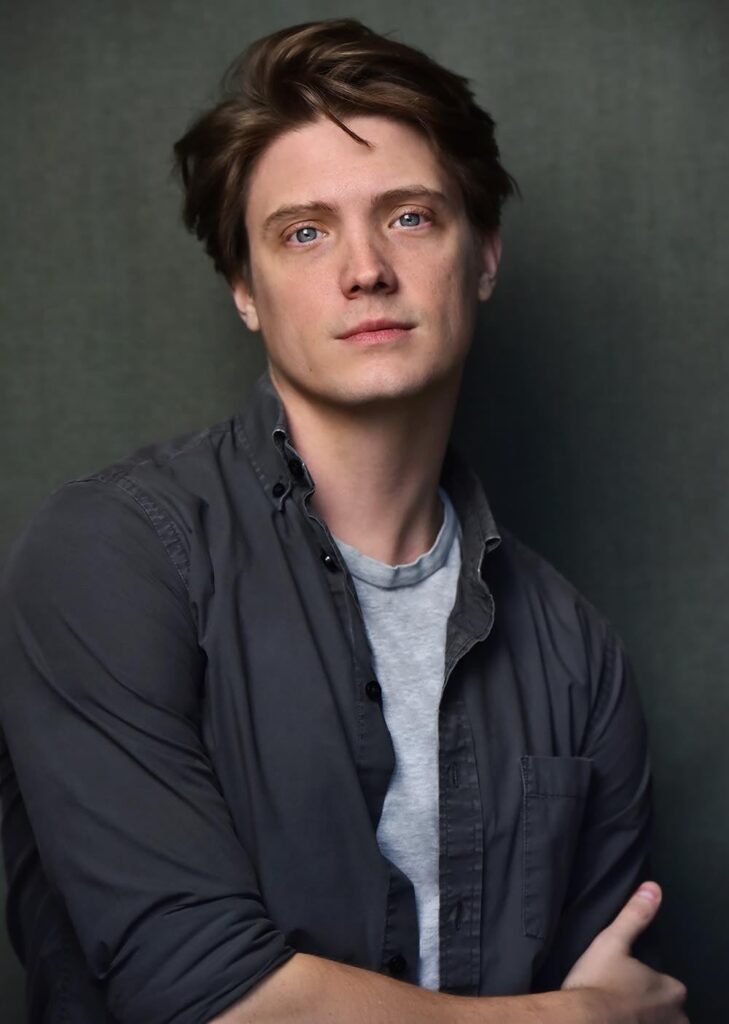 Johnathon Krautkramer